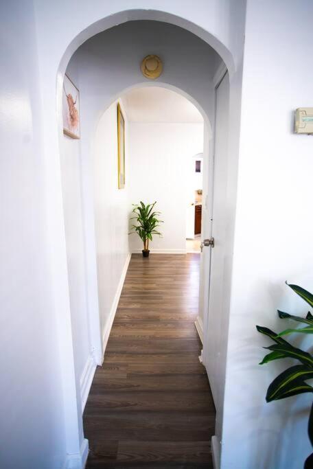 Beautiful 3-bedroom In Brooklyn With Parking Hotel New York