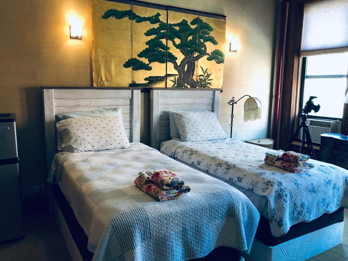 Northern Lights Mansion Bed & Breakfast