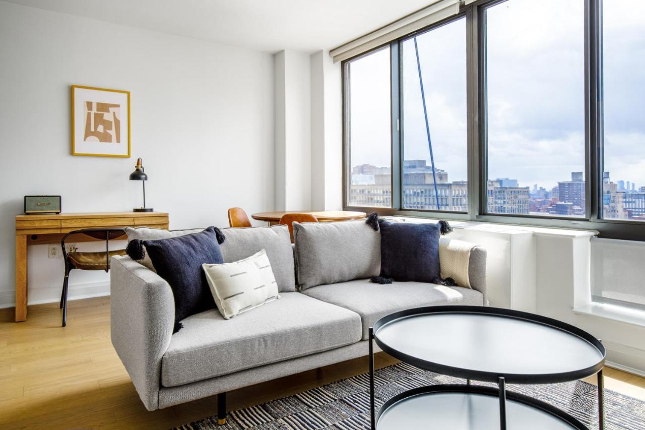 Apartment Murray Hill 1br W Gym Doorman Pool Rooftop Nyc-585 New York
