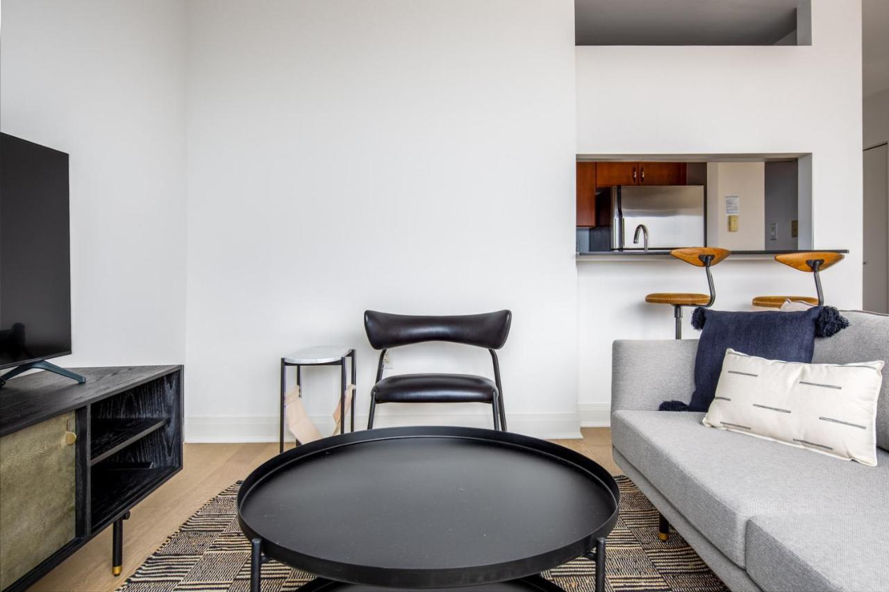 Murray Hill 1br W Gym Doorman Pool Rooftop Nyc-585 Apartment