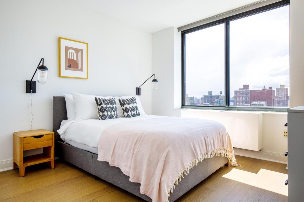 Murray Hill 1br W Gym Doorman Pool Rooftop Nyc-585 Apartment New York
