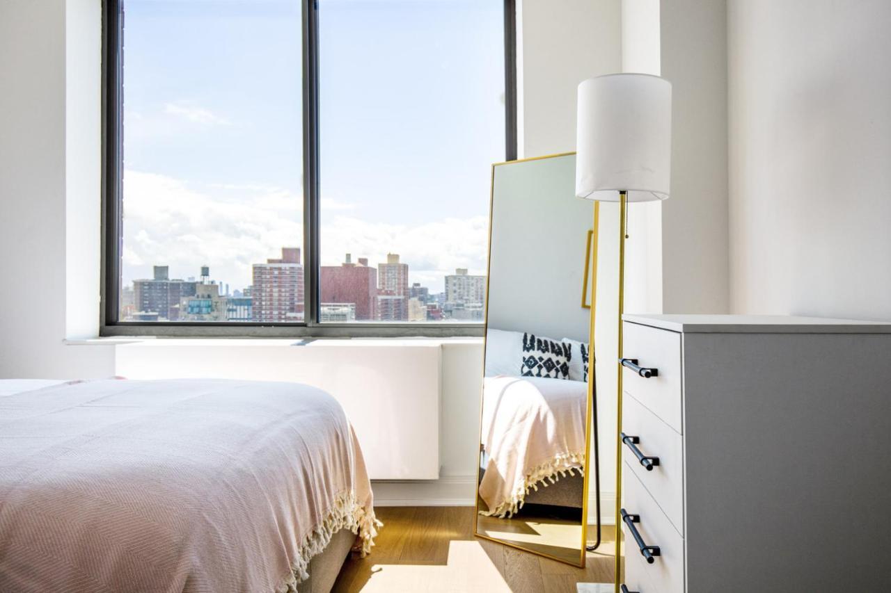 Murray Hill 1br W Gym Doorman Pool Rooftop Nyc-585 *