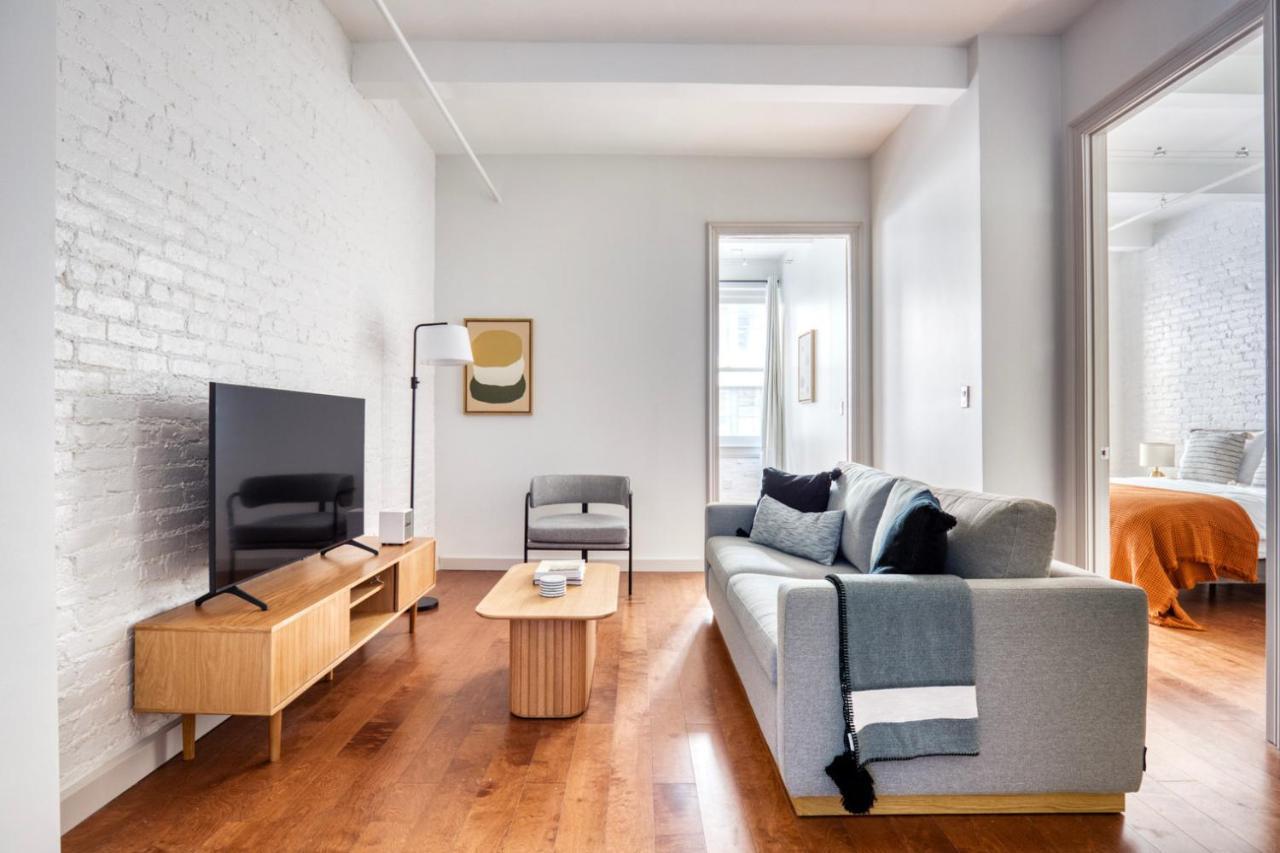 Nomad 1br W Wd Elevator Roof Nyc-1055 Apartment New York