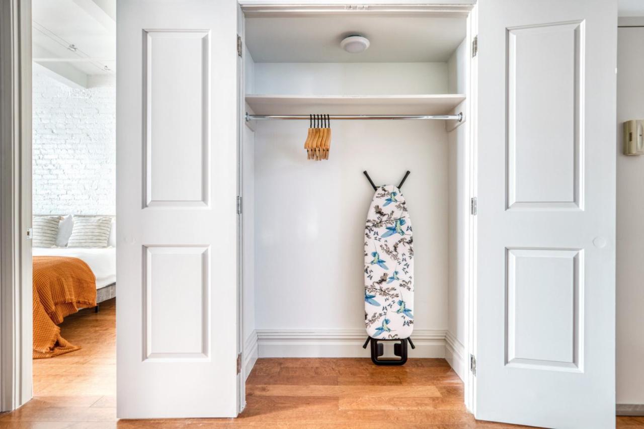 Nomad 1br W Wd Elevator Roof Nyc-1055 Apartment