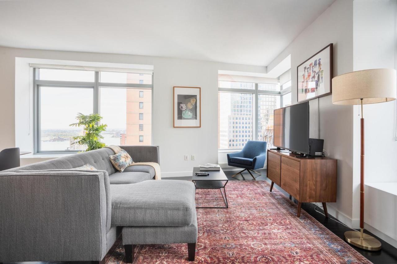 The Residences At W - Downtown - Apt 28b *