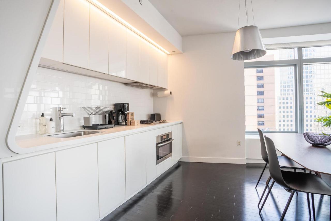 The Residences At W - Downtown - Apt 28b * New York