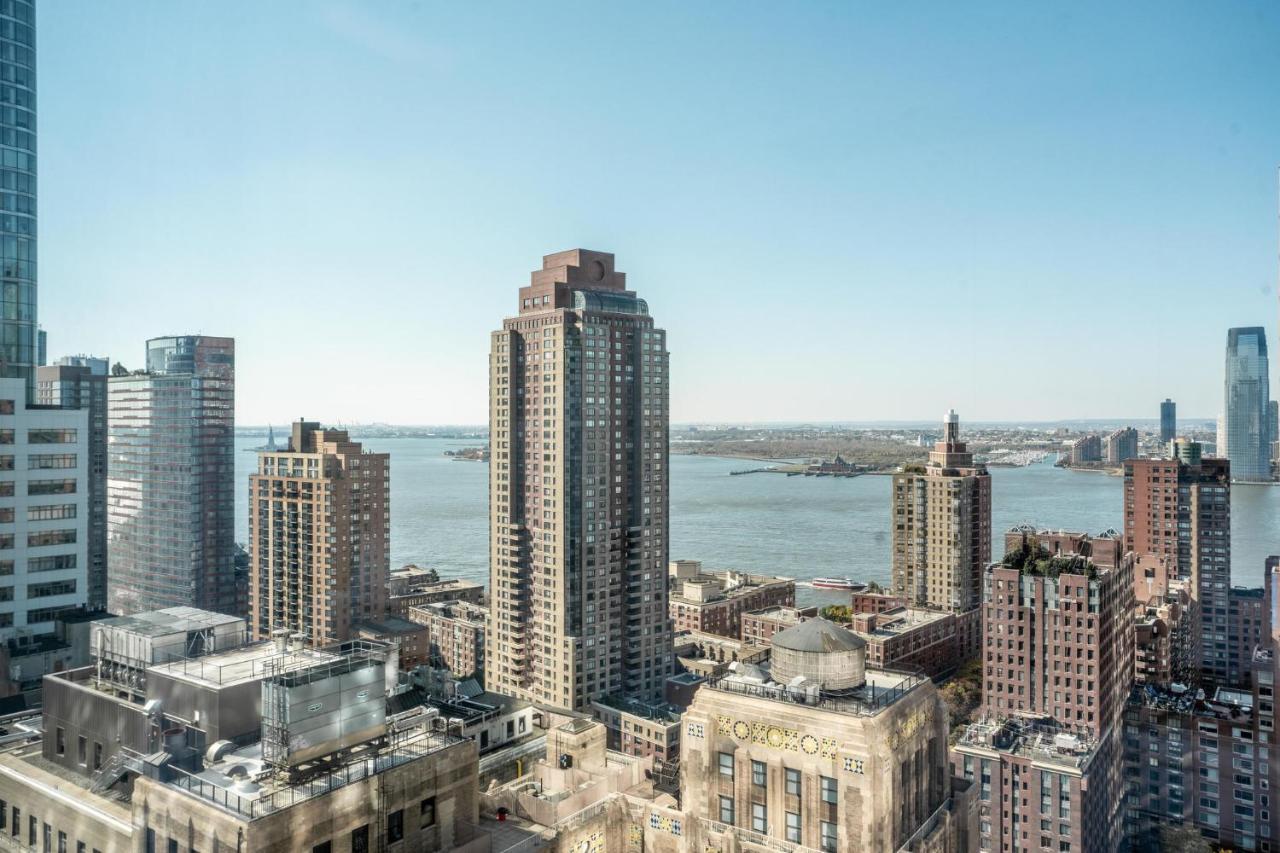 The Residences At W - Downtown - Apt 28b