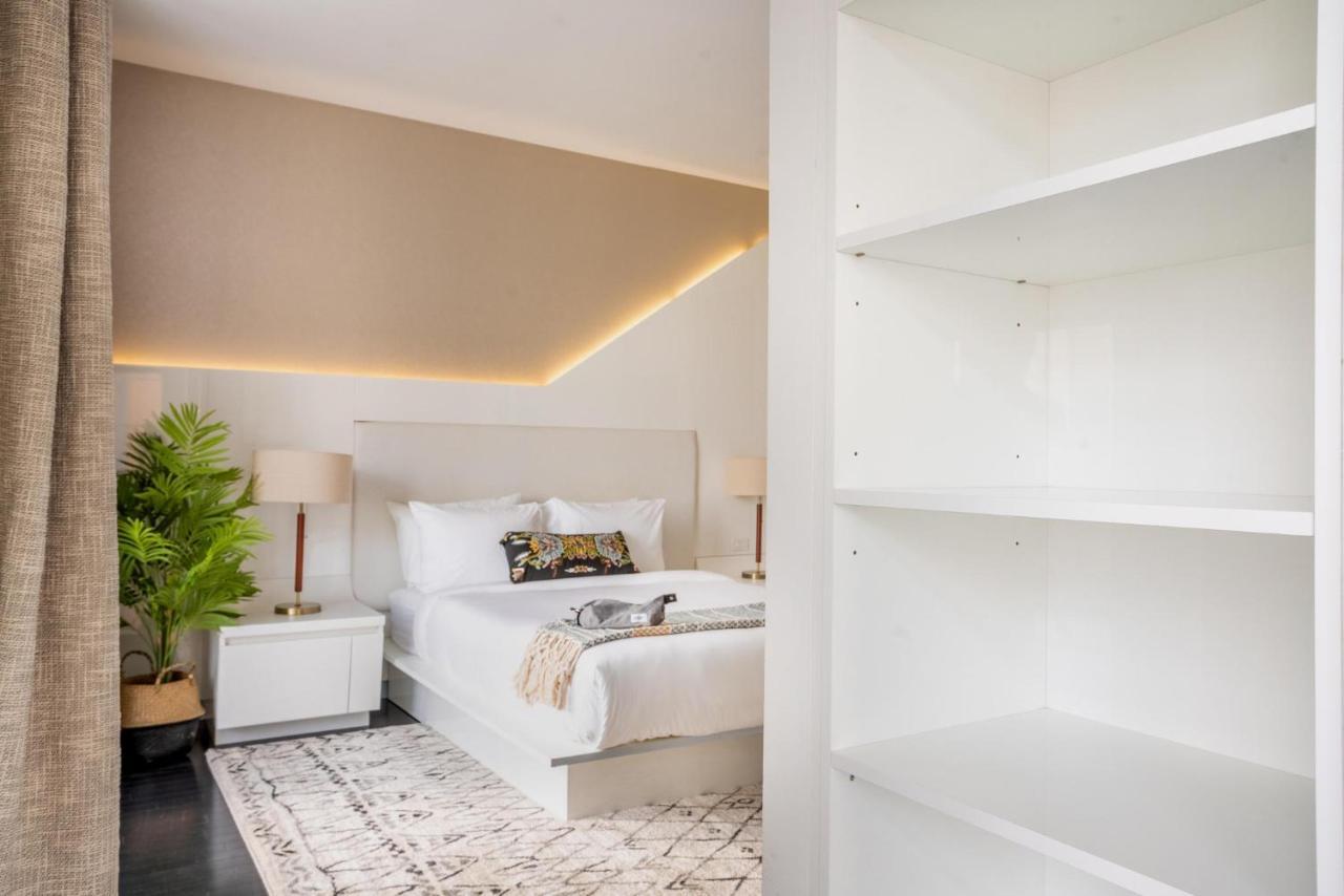 The Residences At W - Downtown - Apt 28b