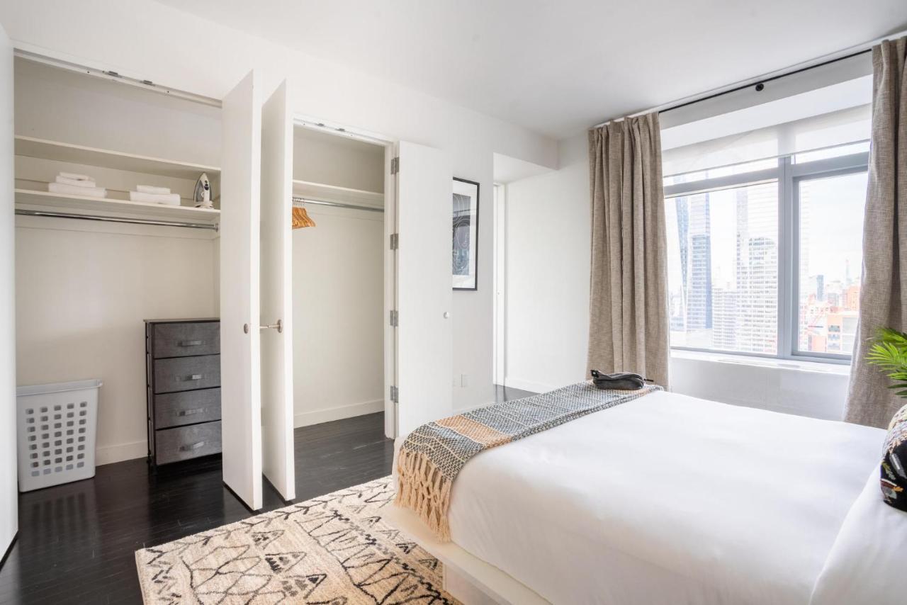 The Residences At W - Downtown - Apt 28b * New York