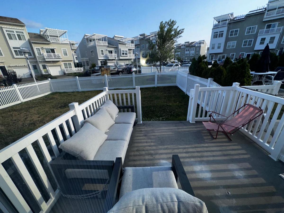 Holiday home Beach House In Heart Of Nyc New York