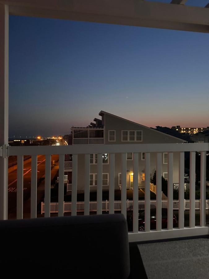 Holiday home Beach House In Heart Of Nyc *