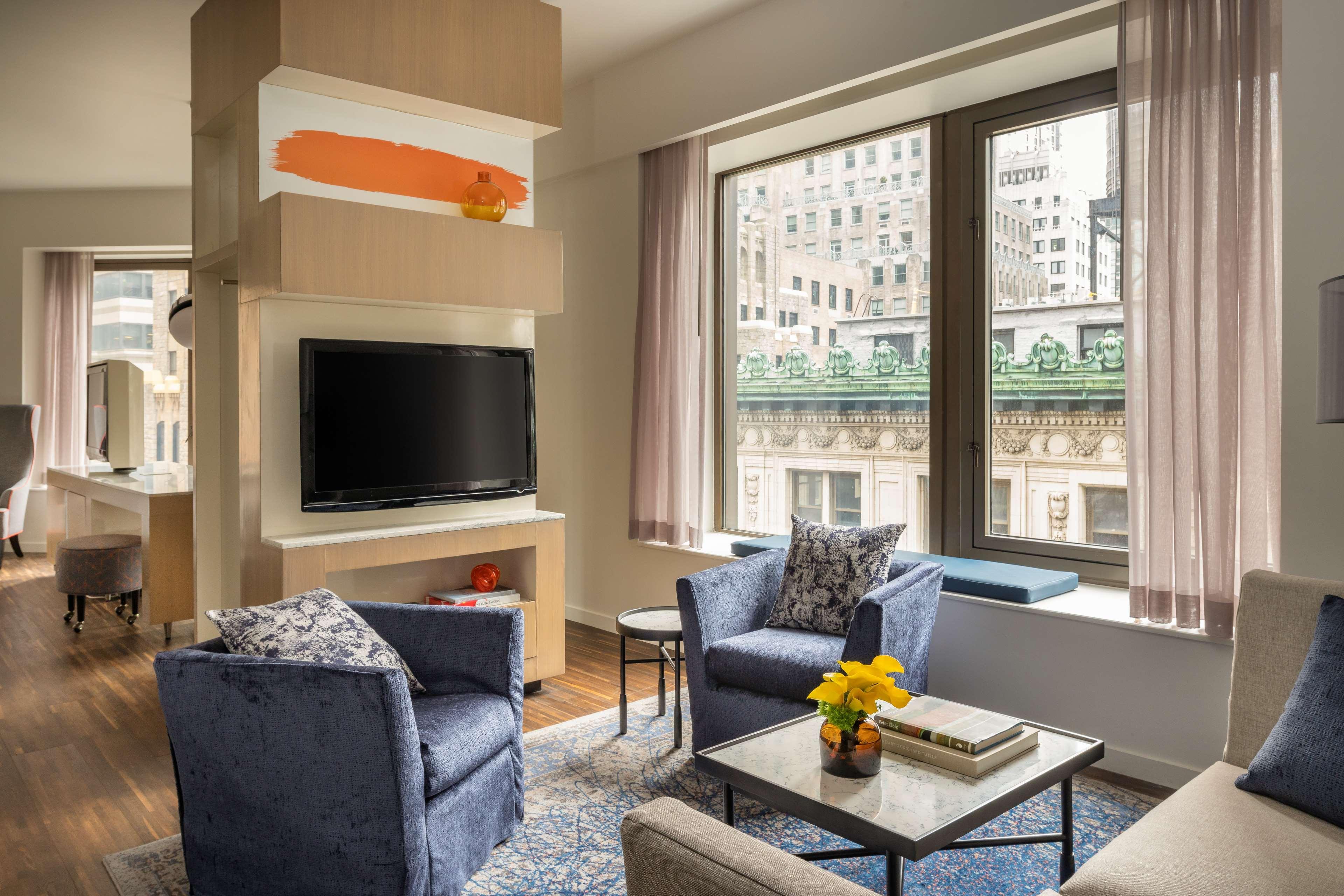 Hotel Hyatt Centric Street 4*