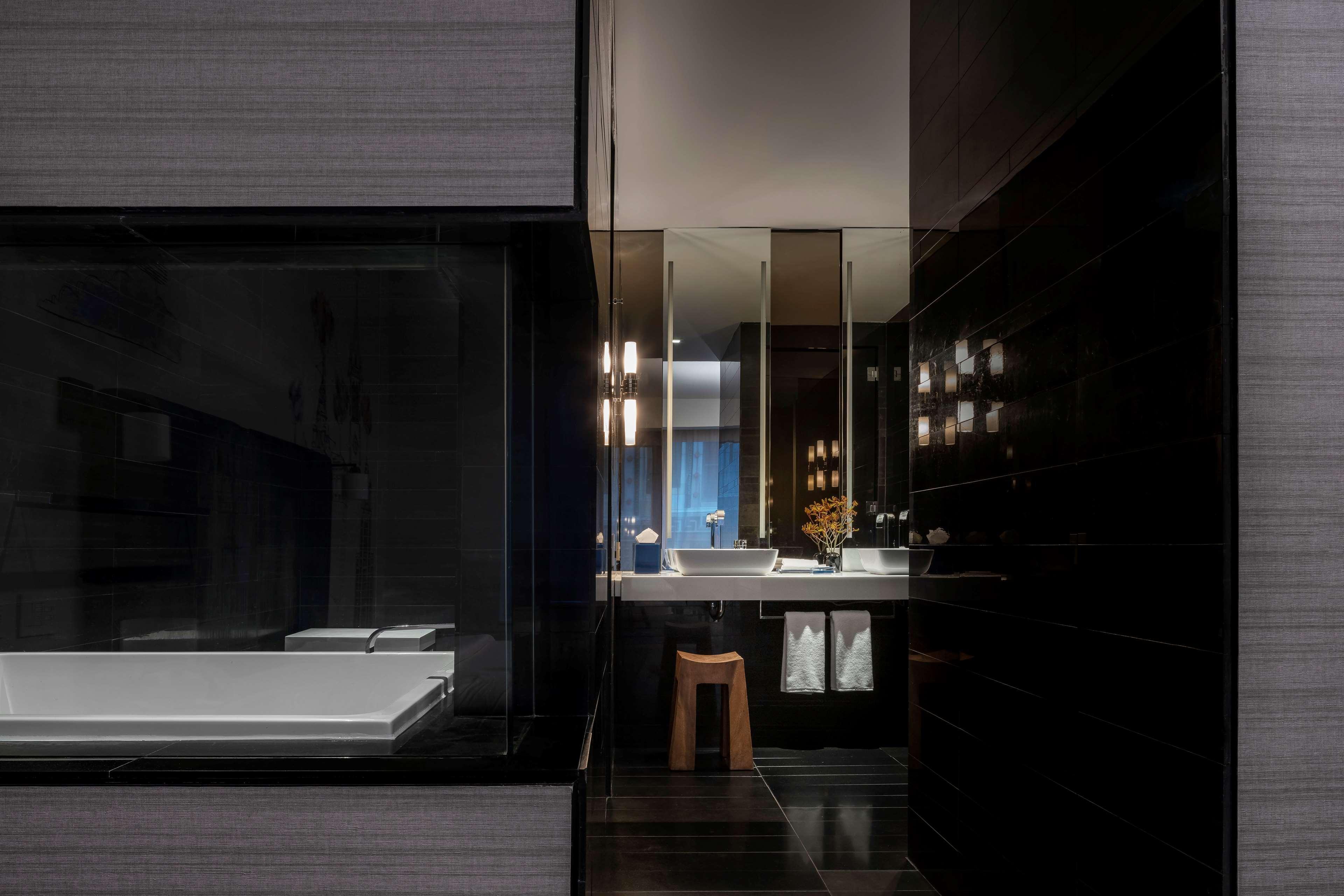 Hyatt Centric Street