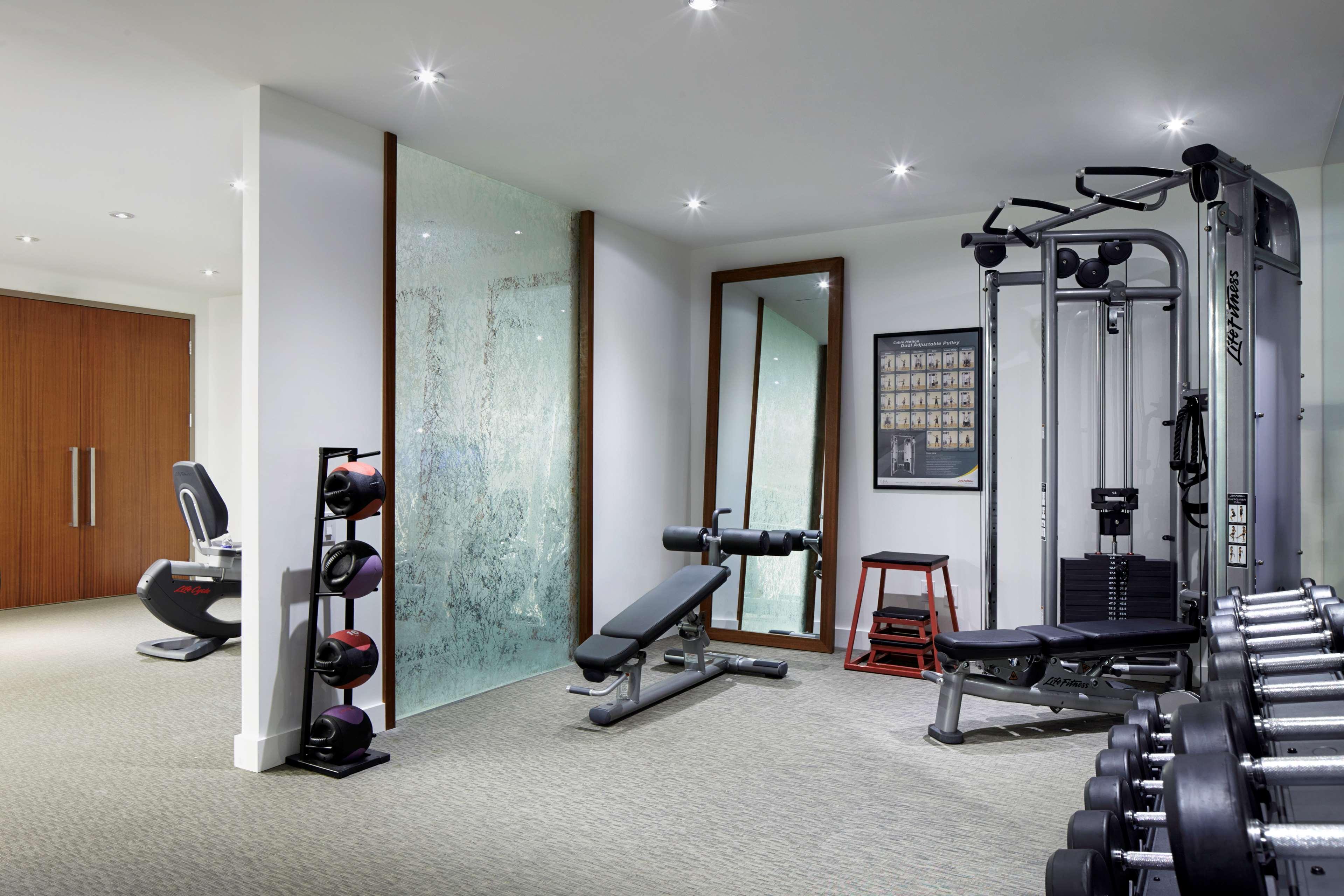 Hotel Hyatt Centric Street 4*