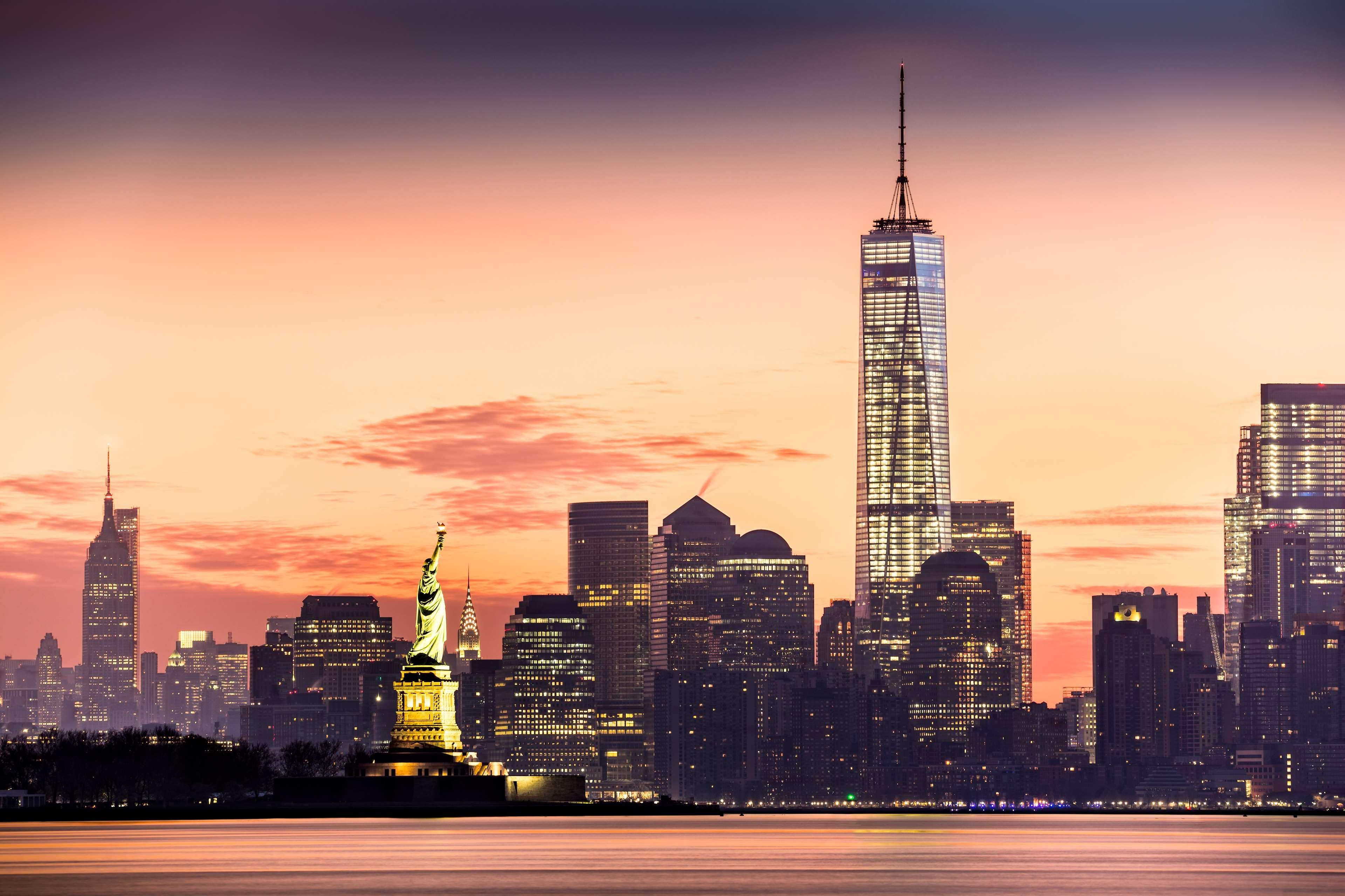 Hyatt Centric Street Hotel New York