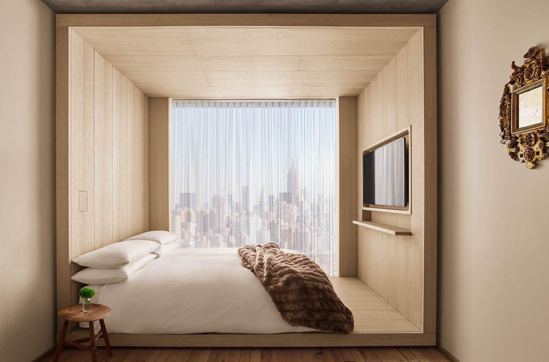 Public, An Ian Schrager Hotel 4*