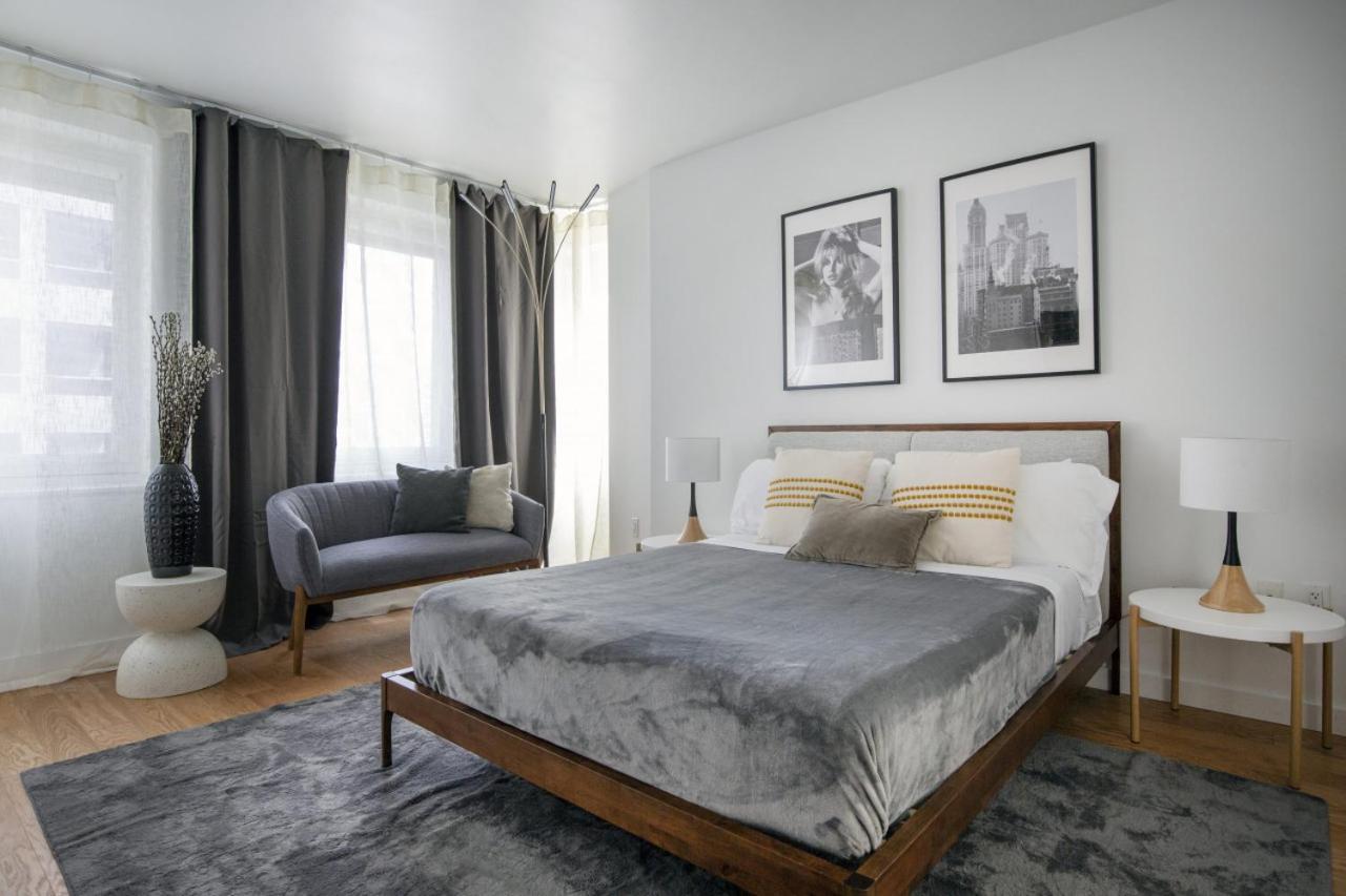 Beautiful 2bd Near Times Square * New York