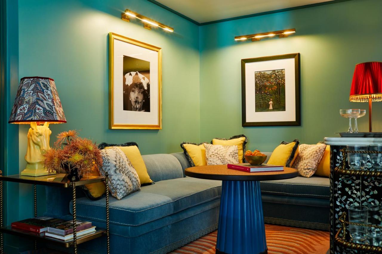 Hotel The Fifth Avenue 5*
