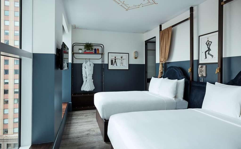 Civilian Hotel