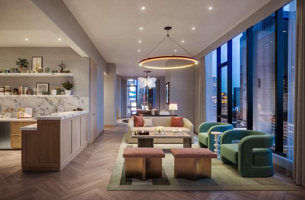 Hotel Tempo By Hilton Times Square New York