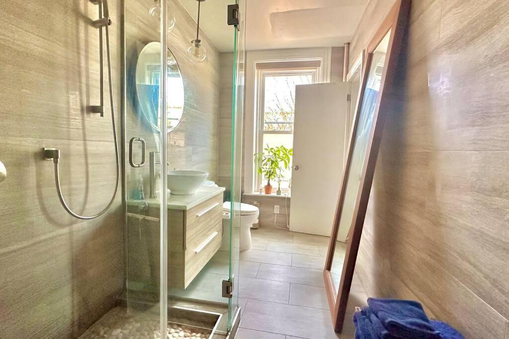 Relaxing & Cozy Spa. In Brooklyn Mins To Mhtn * New York
