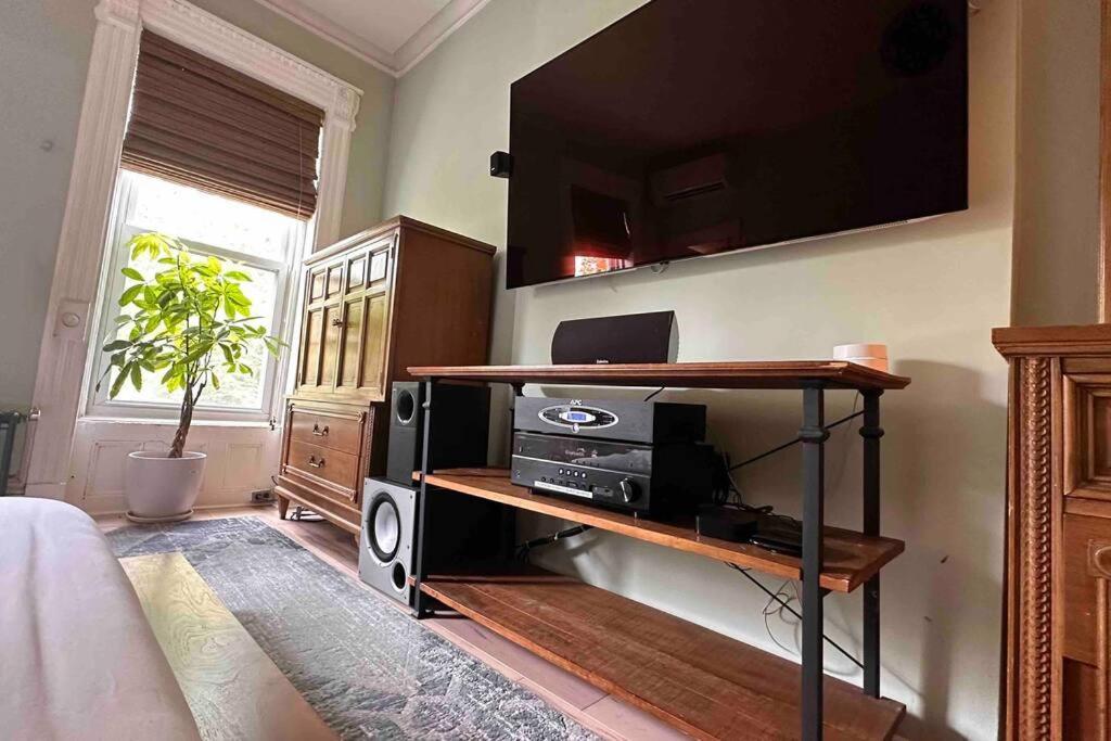 Apartment Relaxing & Cozy Spa. In Brooklyn Mins To Mhtn New York