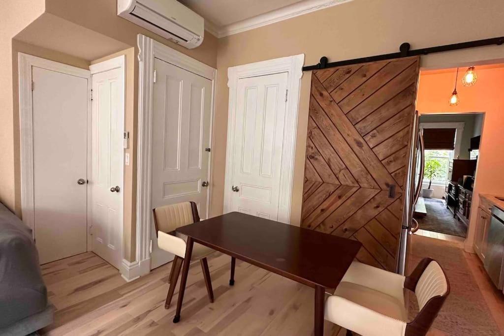 Apartment Relaxing & Cozy Spa. In Brooklyn Mins To Mhtn