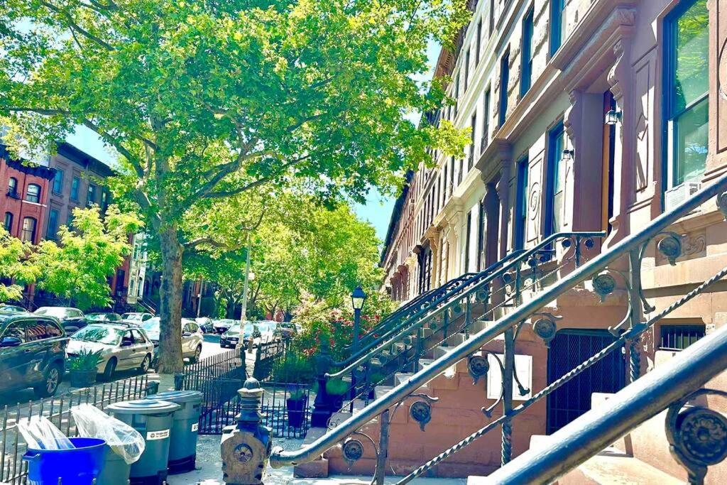 Relaxing & Cozy Spa. In Brooklyn Mins To Mhtn New York