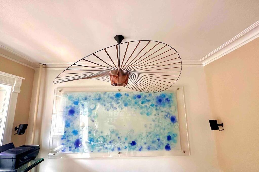 Apartment Relaxing & Cozy Spa. In Brooklyn Mins To Mhtn *