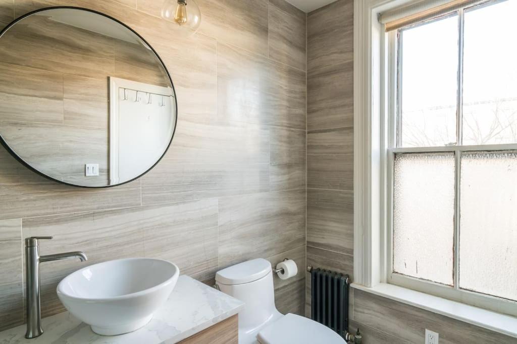 Relaxing & Cozy Spa. In Brooklyn Mins To Mhtn * New York