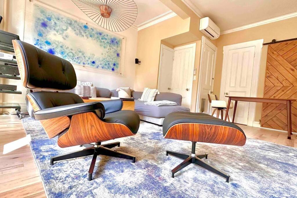Relaxing & Cozy Spa. In Brooklyn Mins To Mhtn Apartment