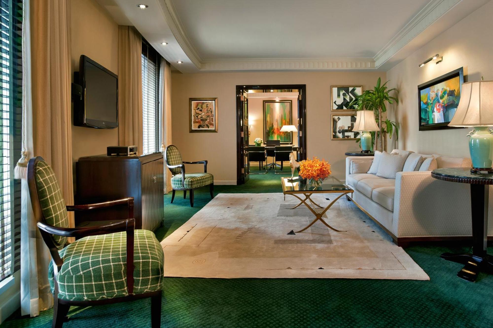Sofitel 4* New York
