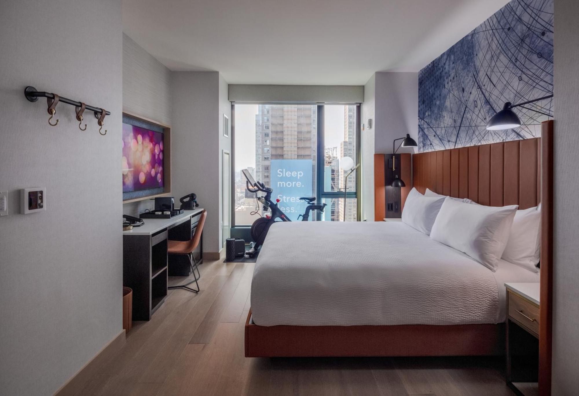 Hotel Tempo By Hilton Times Square New York