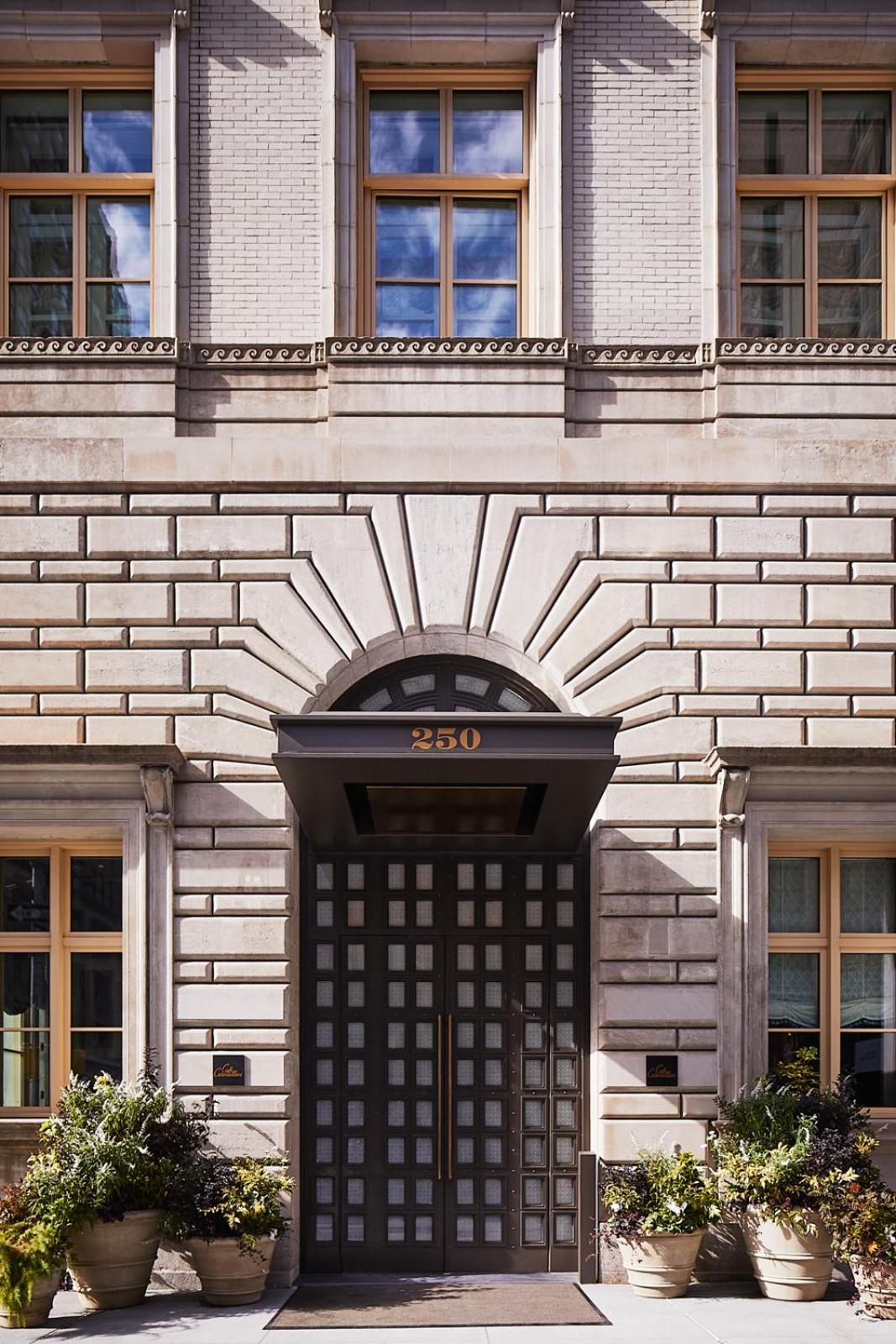 Hotel The Fifth Avenue New York