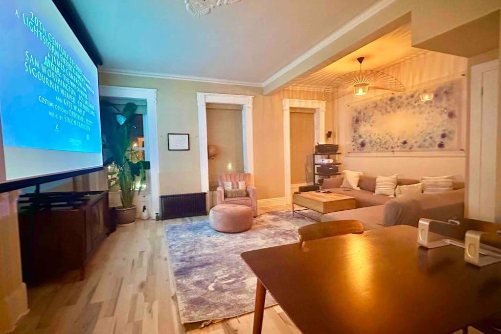 Relaxing & Cozy Spa. In Brooklyn Mins To Mhtn Apartment