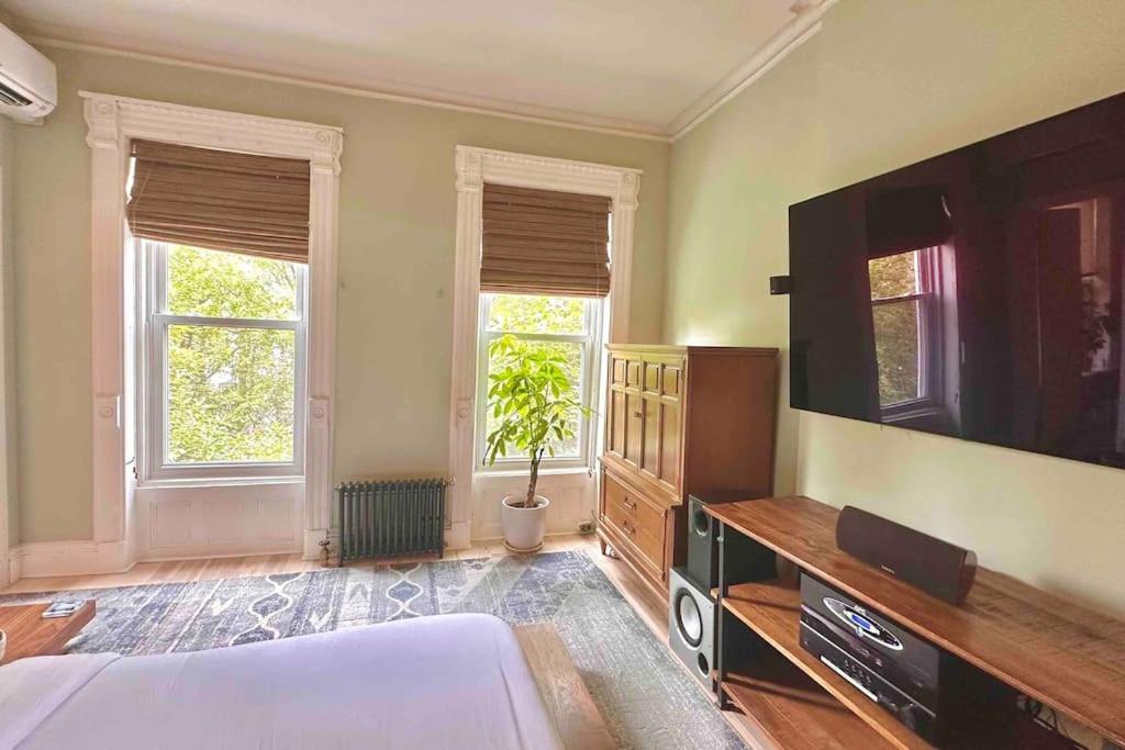Apartment Relaxing & Cozy Spa. In Brooklyn Mins To Mhtn New York