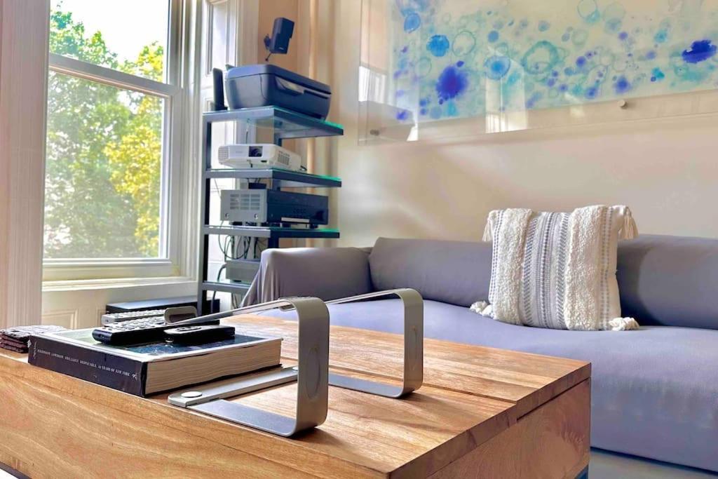 Apartment Relaxing & Cozy Spa. In Brooklyn Mins To Mhtn