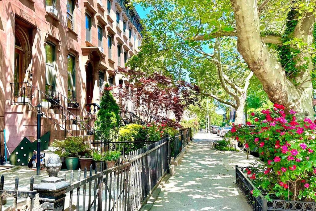 Apartment Relaxing & Cozy Spa. In Brooklyn Mins To Mhtn *