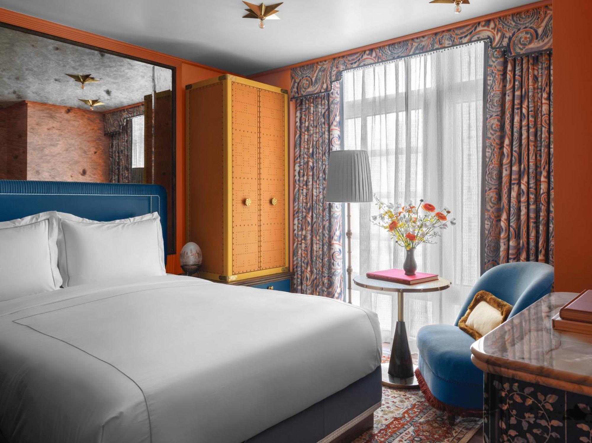 The Fifth Avenue 5*