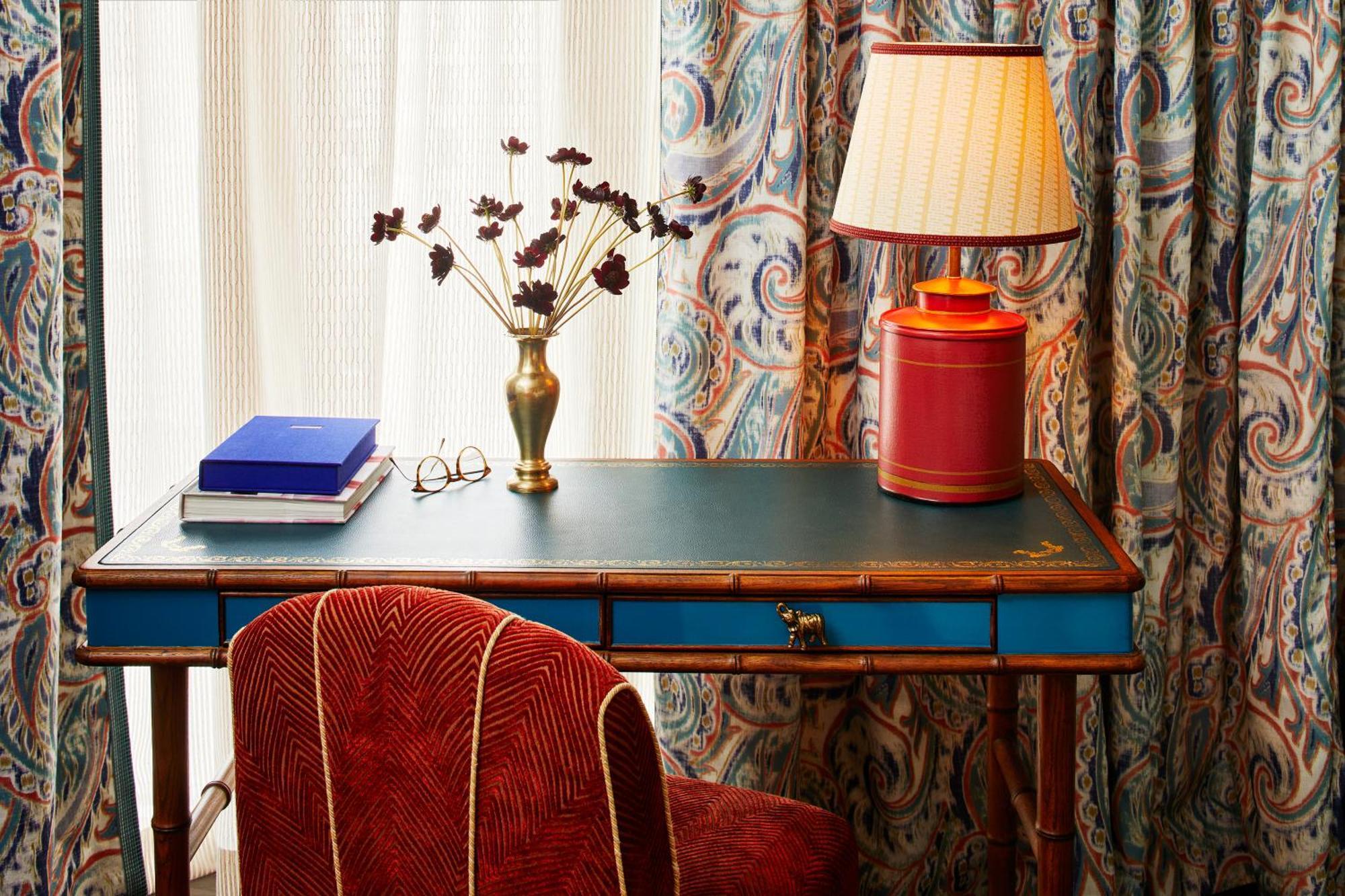 The Fifth Avenue Hotel 5*