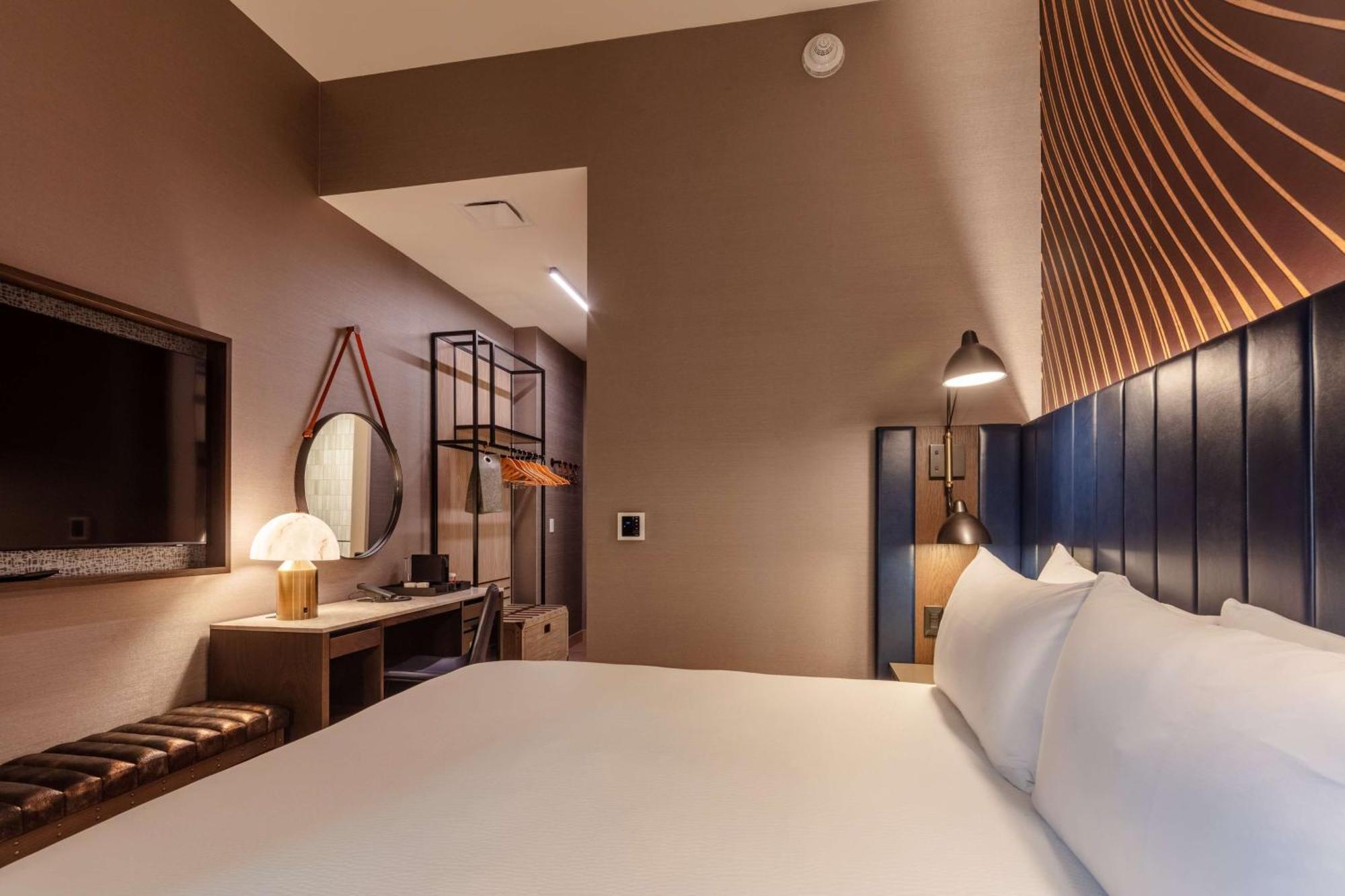 Hotel Tempo By Hilton Times Square