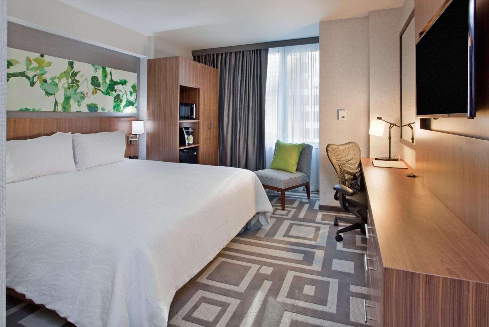 Hilton Garden Park South-midtown West Hotel