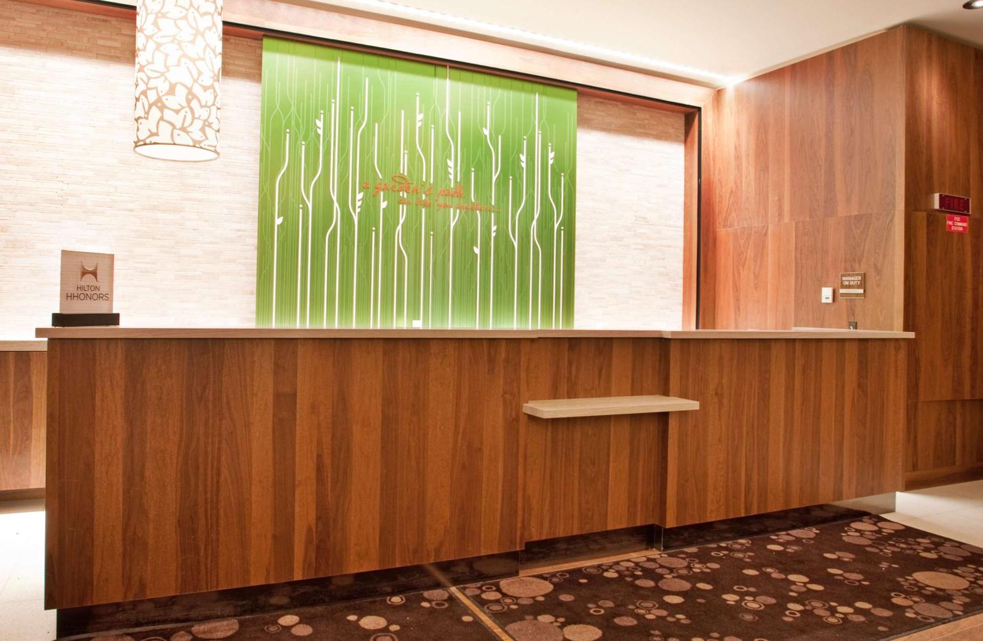 Hilton Garden Park South-midtown West 3* New York