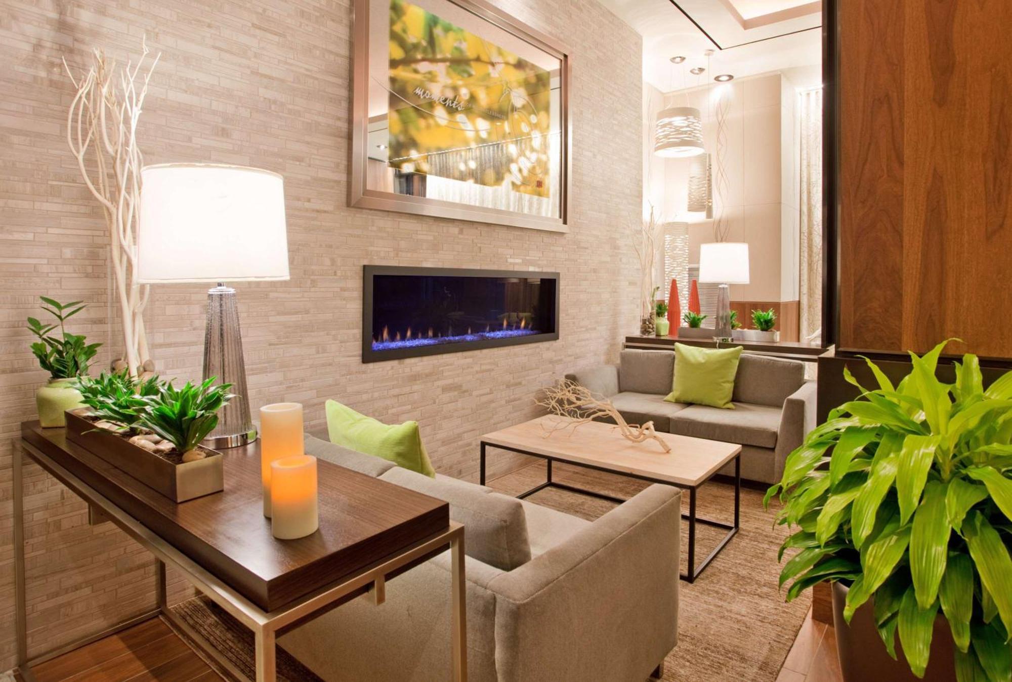 Hotel Hilton Garden Park South-midtown West