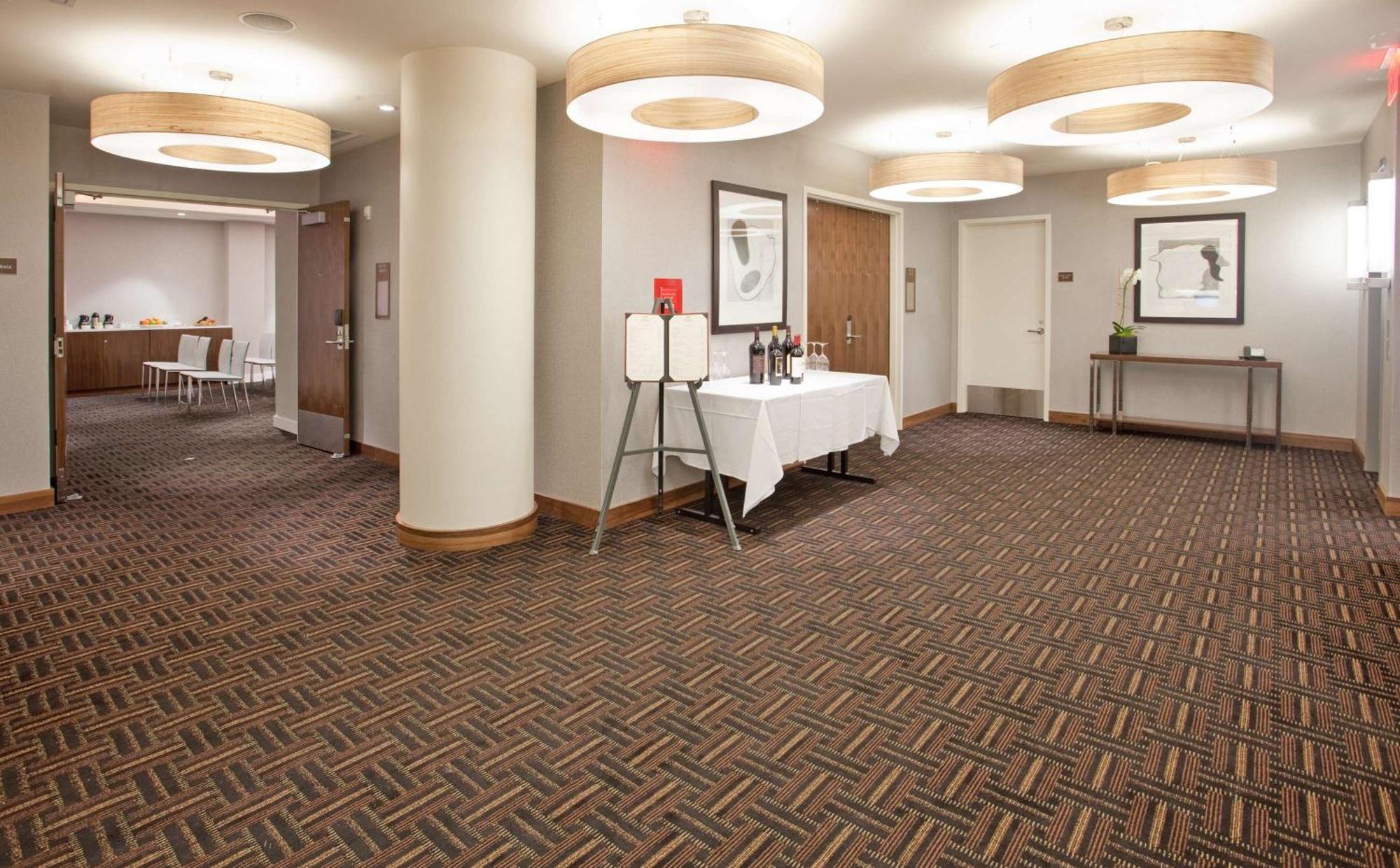 Hilton Garden Park South-midtown West Hotel 3*