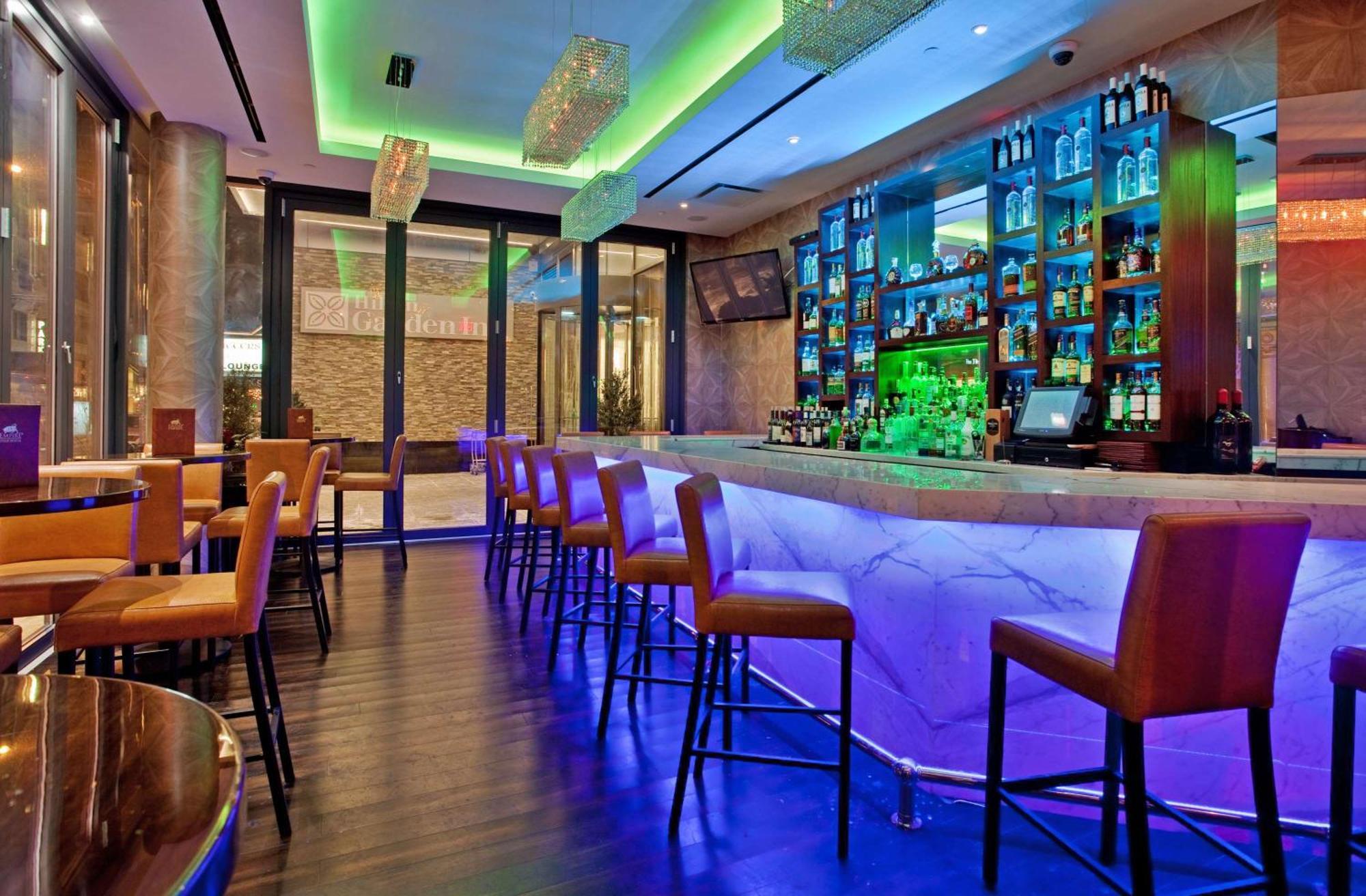 Hotel Hilton Garden Park South-midtown West 3*