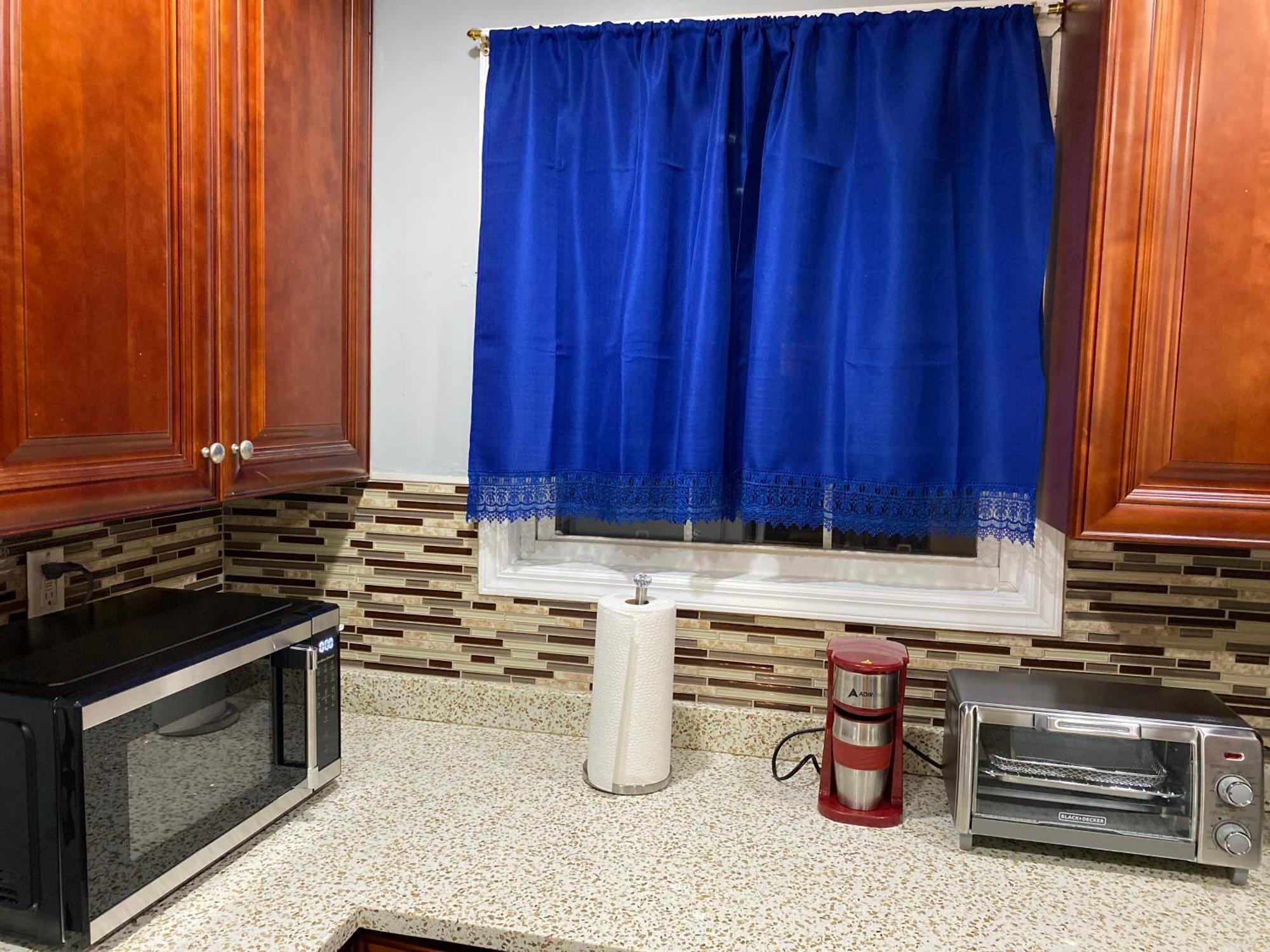Haus Serenity Homestay *