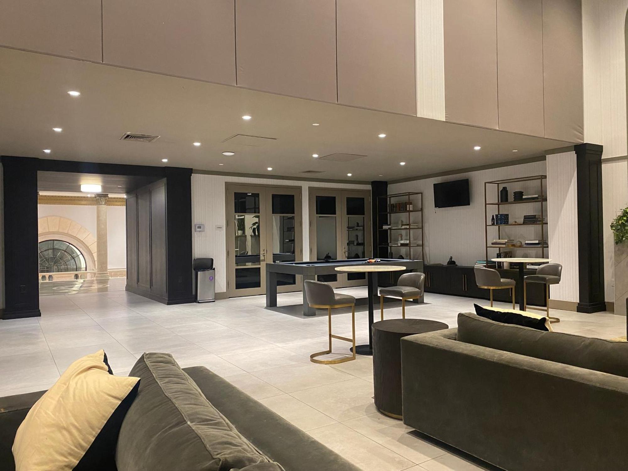 Luxury Nyc Getaway W/ Amazing Views Apartment *
