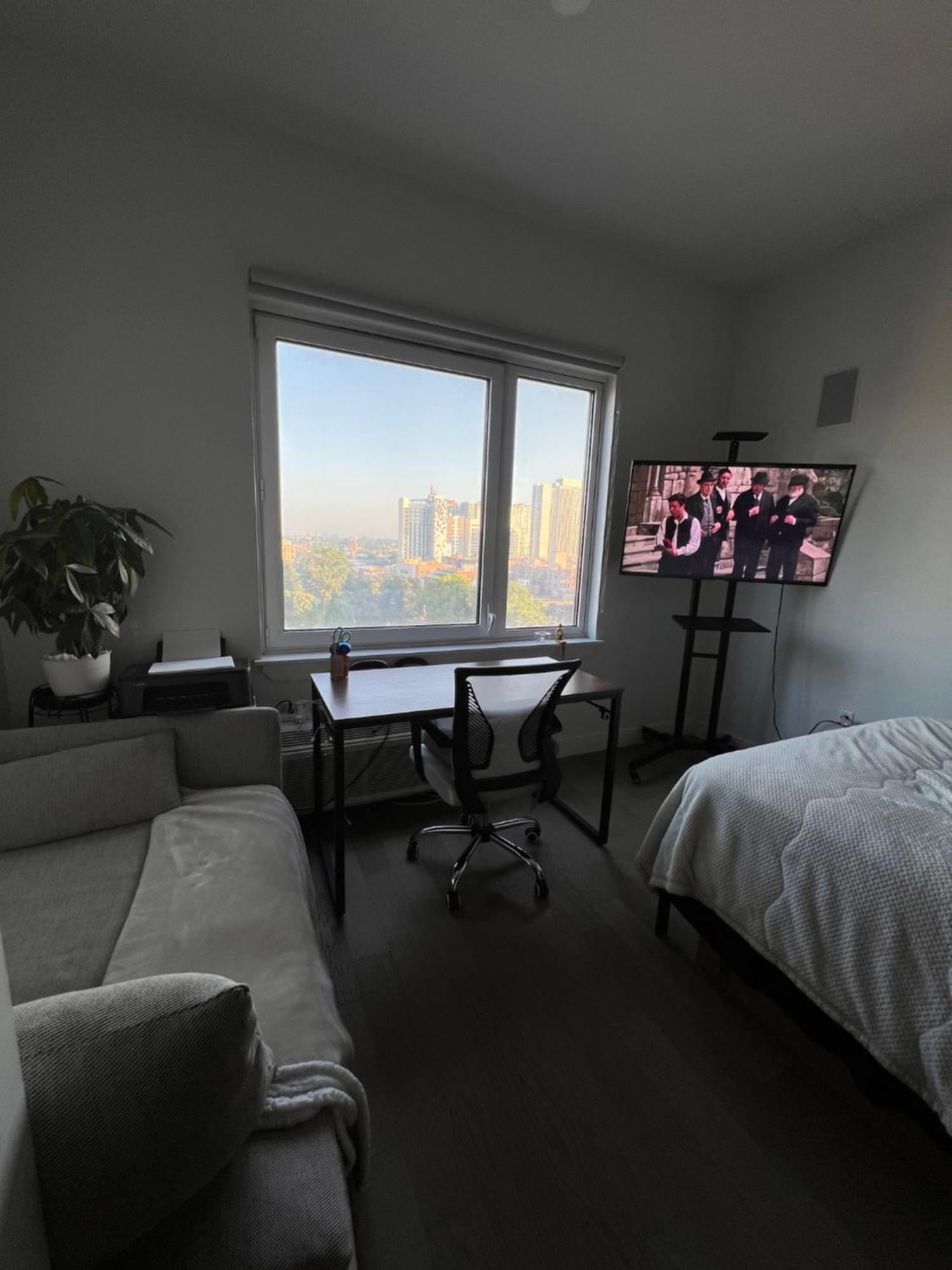 Apartment Luxury Nyc Getaway W/ Amazing Views