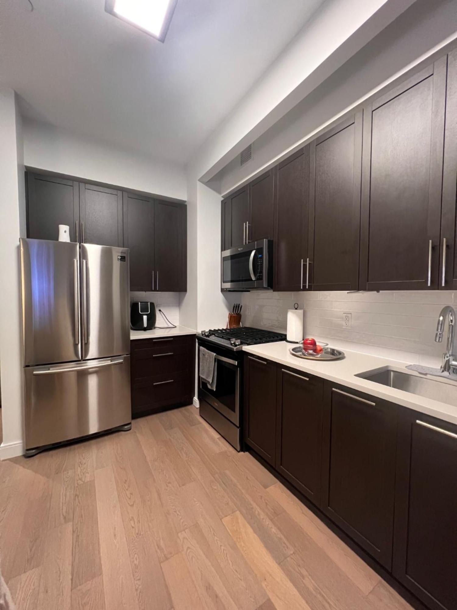 Luxury Nyc Getaway W/ Amazing Views Apartment *